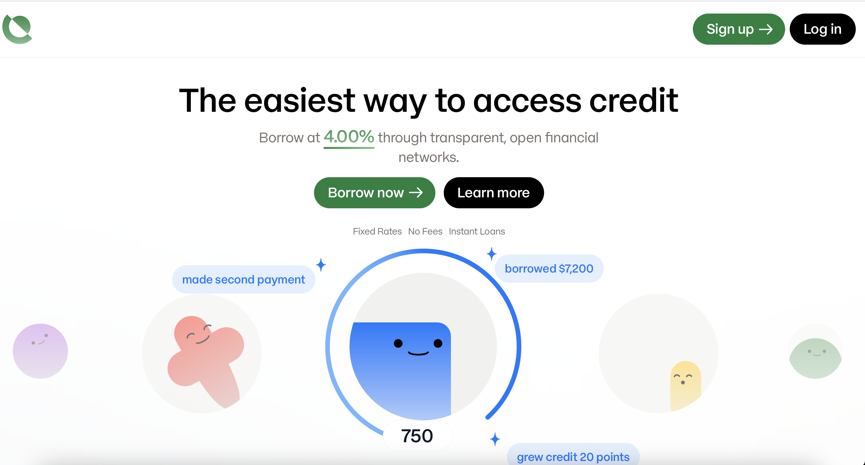 Credifi gallery image