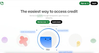 Credifi gallery image