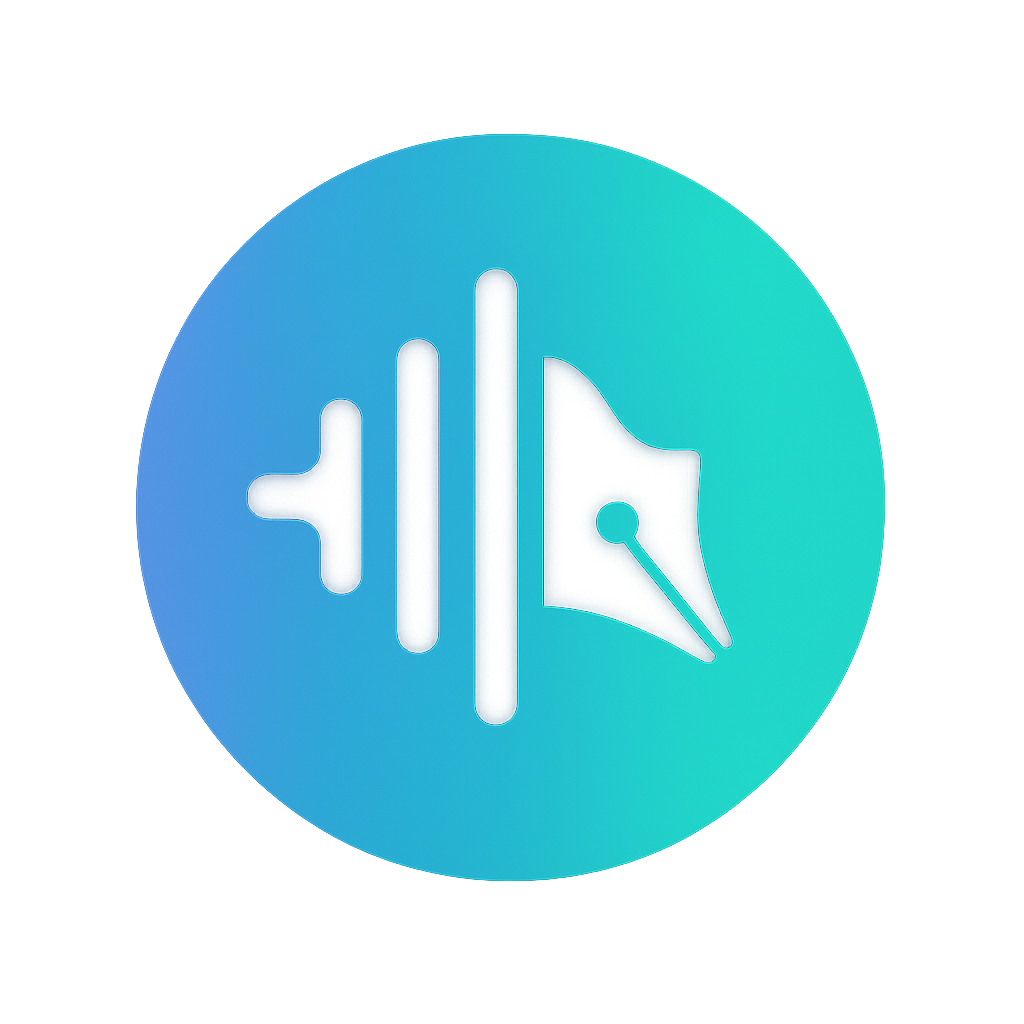 AudioScribe