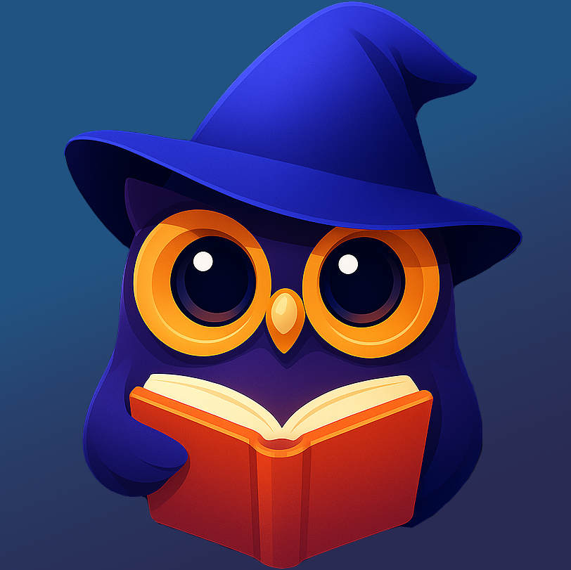 Words-Master logo