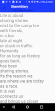 ShareAStory gallery image