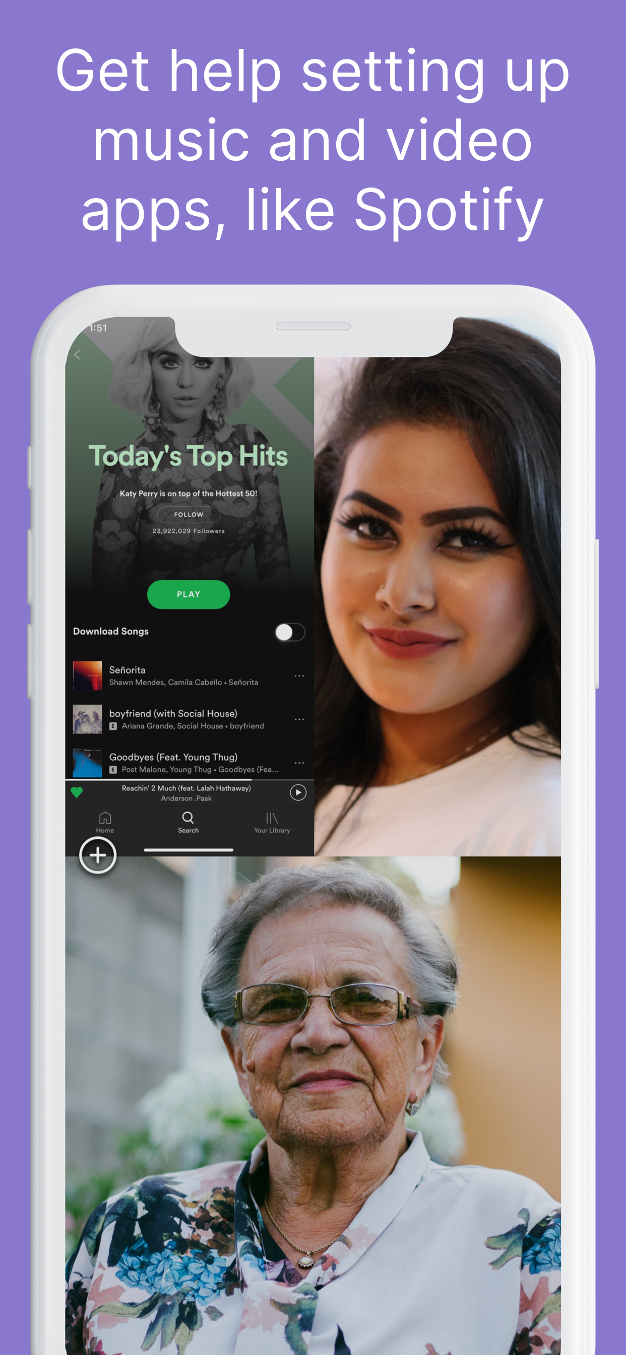 App Easy gallery image