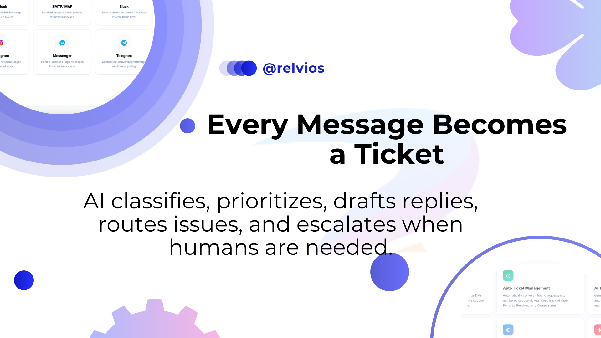 Relvios gallery image