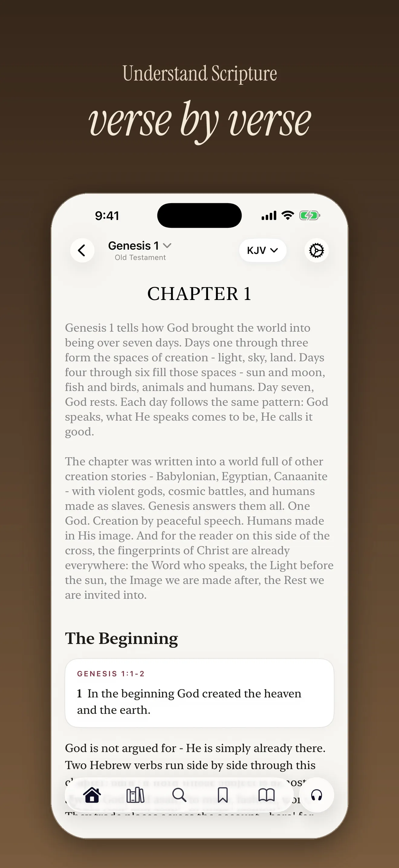 Learn of Christ gallery image