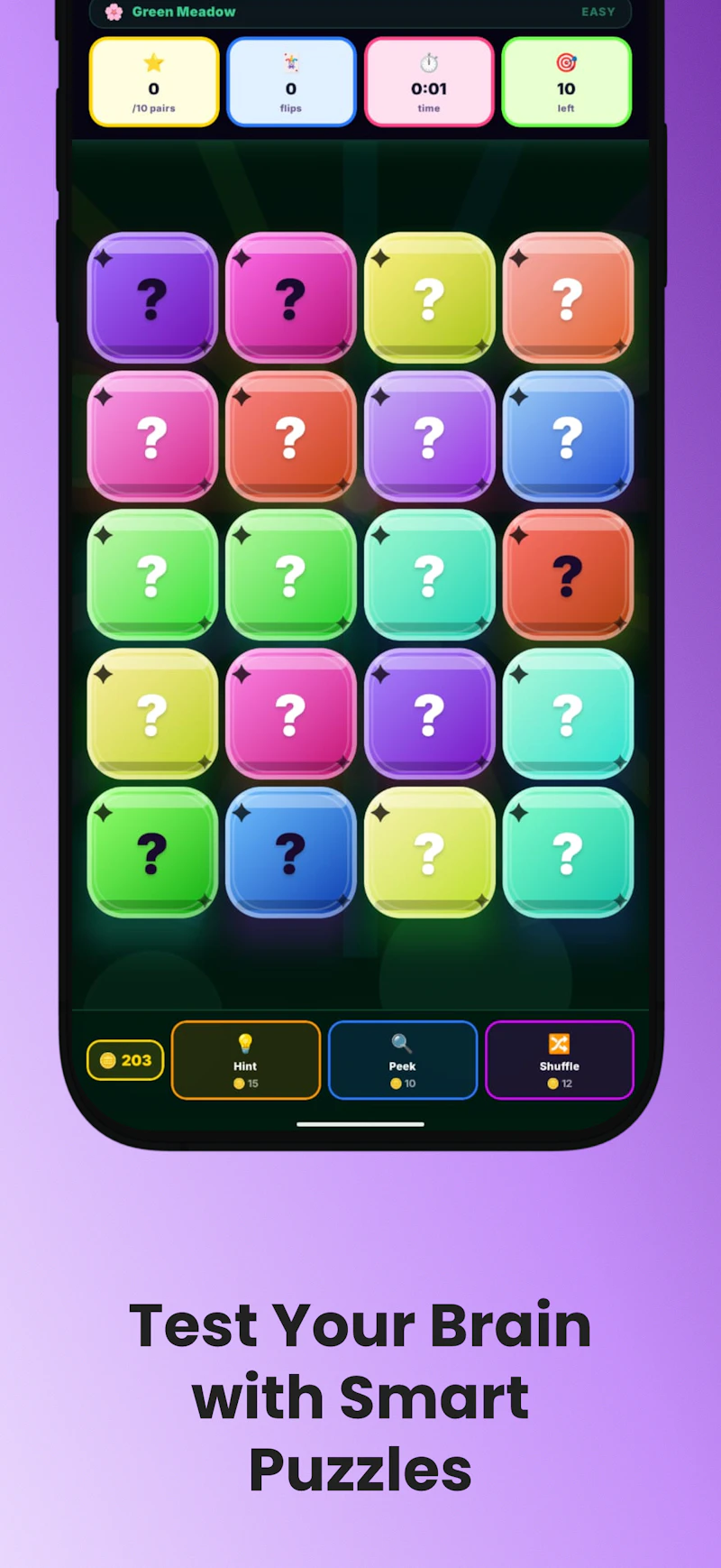 Flip Spark screenshot 12