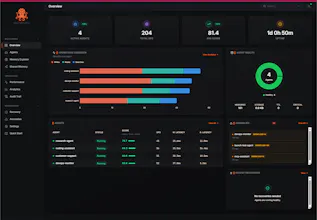 Octopoda gallery image