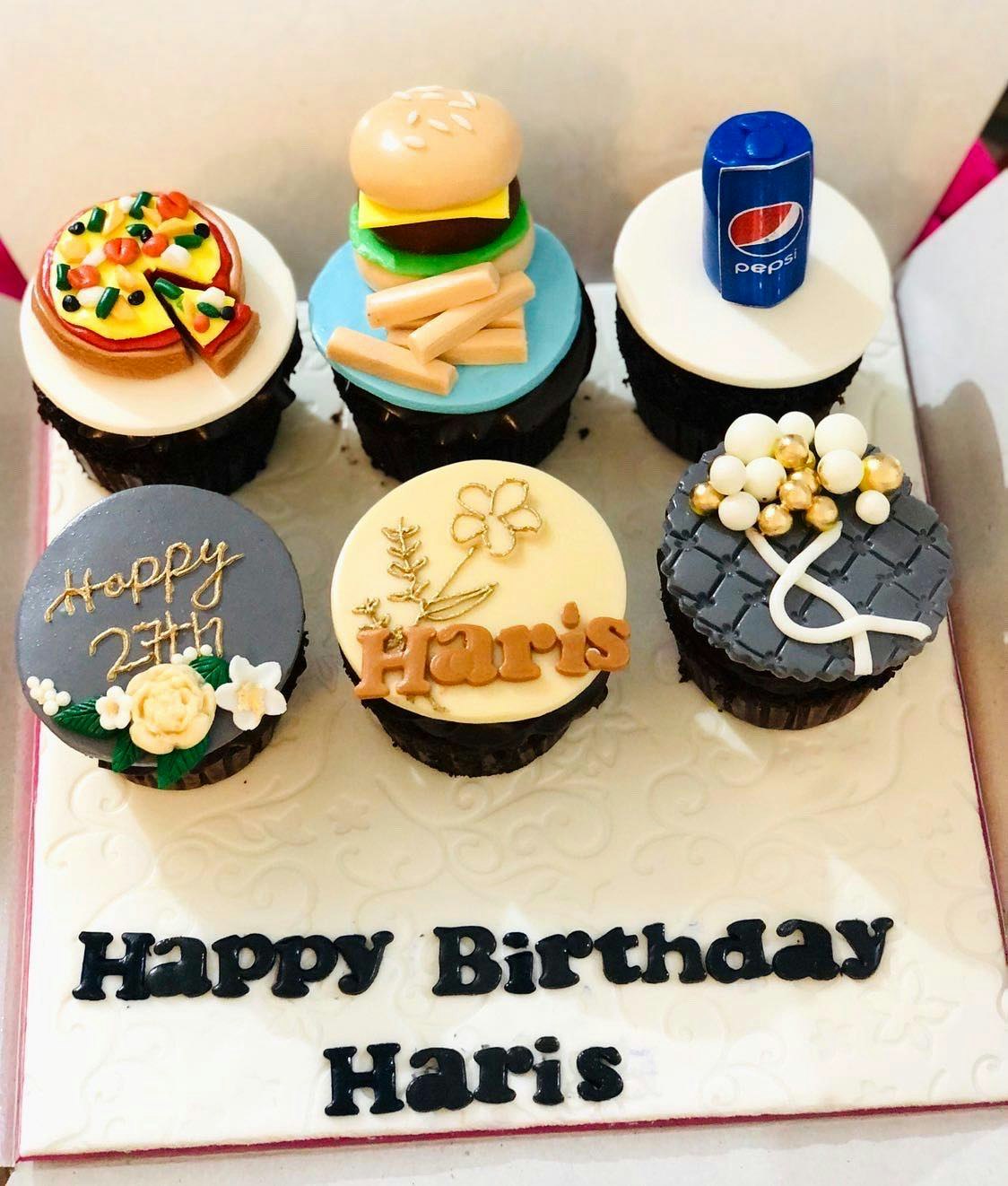 Cakes In Karachi gallery image