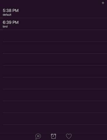 Morning Motivation gallery image