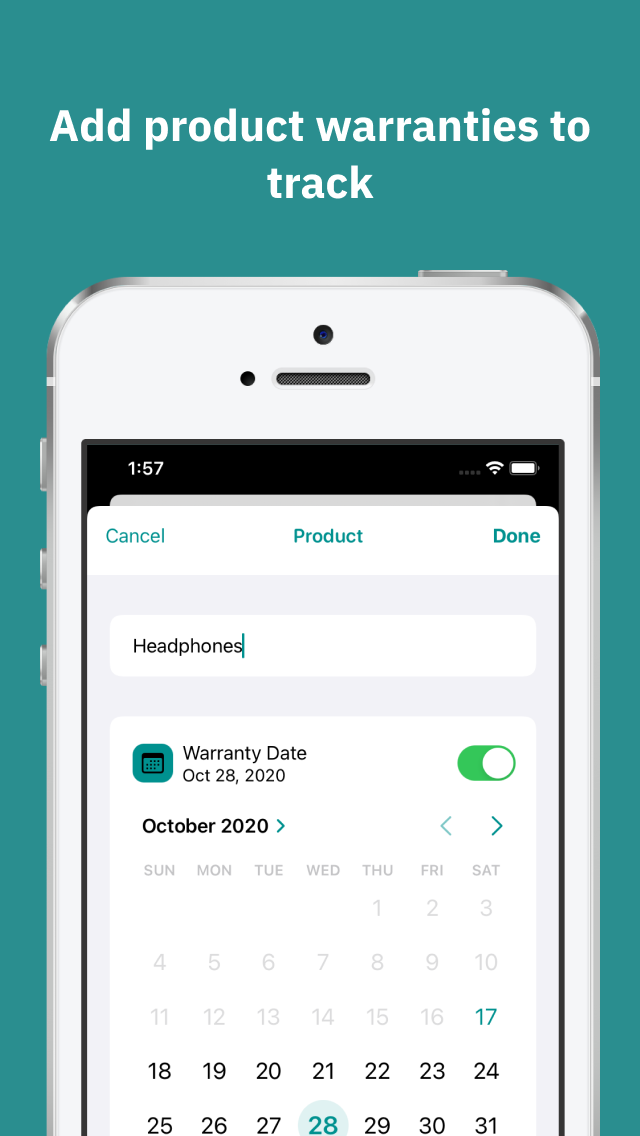 ReceiptsCo gallery image