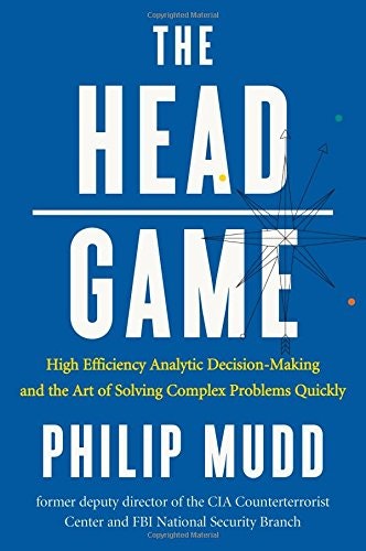 The Head Game: High Efficiency Analytic Decision Making