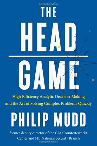 The Head Game: High Efficiency Analytic Decision Making