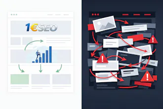 Structured Data MCO AI Audit gallery image