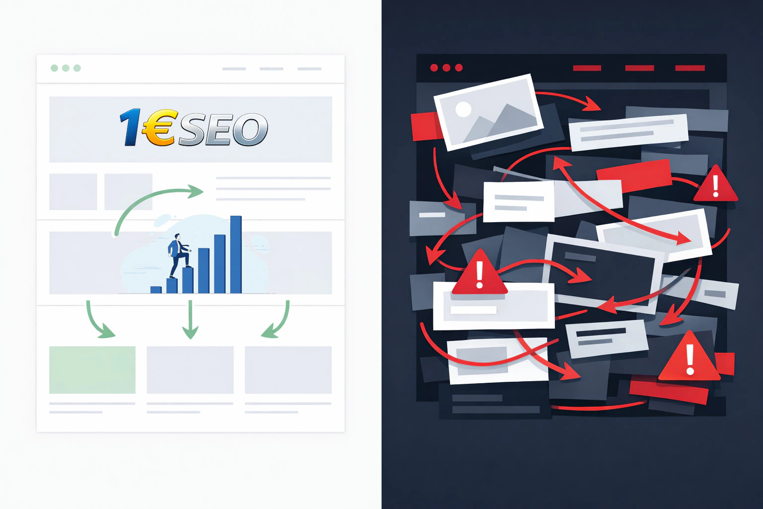 Structured Data MCO AI Audit screenshot 2