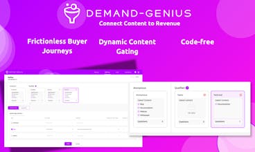 Demand-Genius gallery image