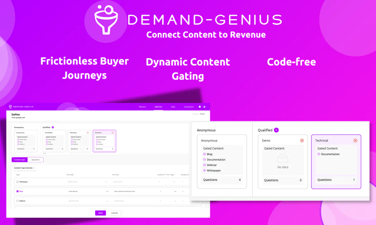 Demand-Genius