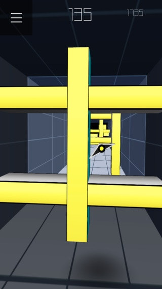 HyperSpace Δ gallery image