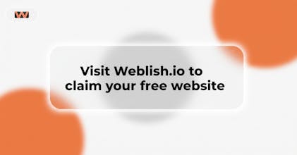 WEBLISH gallery image