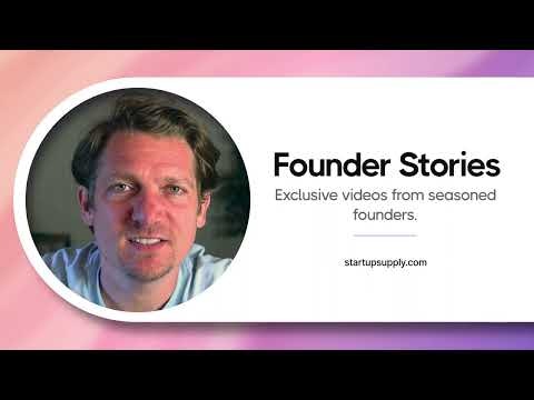 Startup Supply gallery image