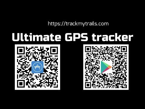 Track My Trails gallery image