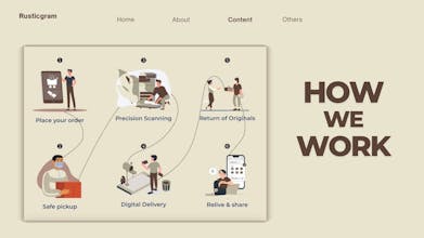 Rusticgram gallery image