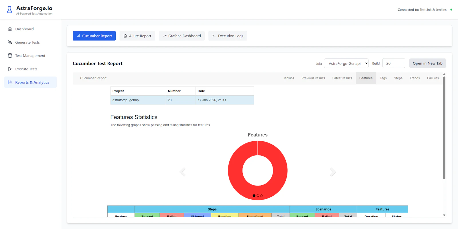 Astraforge screenshot 3
