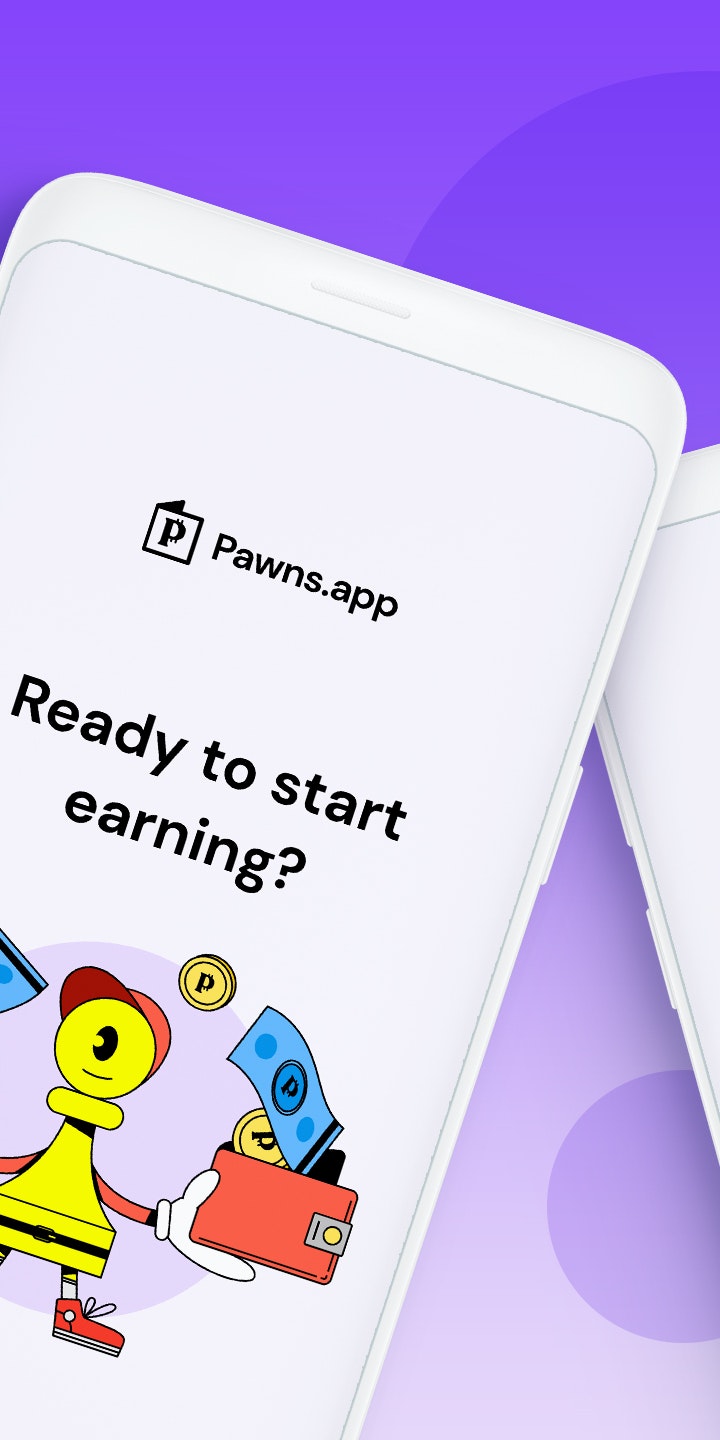 Earn Money and Enhance Your Online Privacy with Pawns.app: A Comprehensive  Review, by Jamel Hendley/Greenviool/PawProfits, PawProfits, Oct, 2023