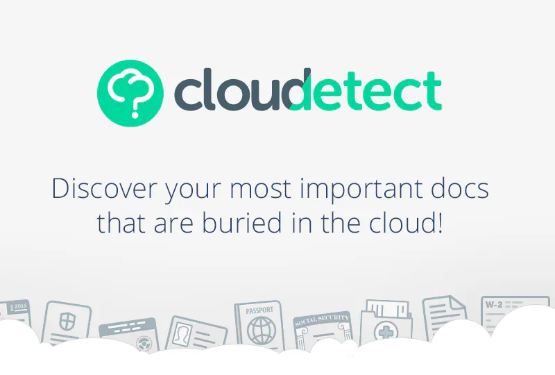 Cloudetect