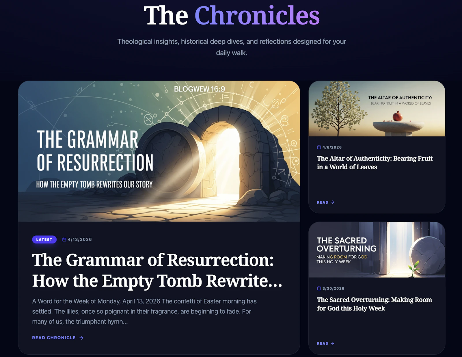 BibleWrite screenshot 8