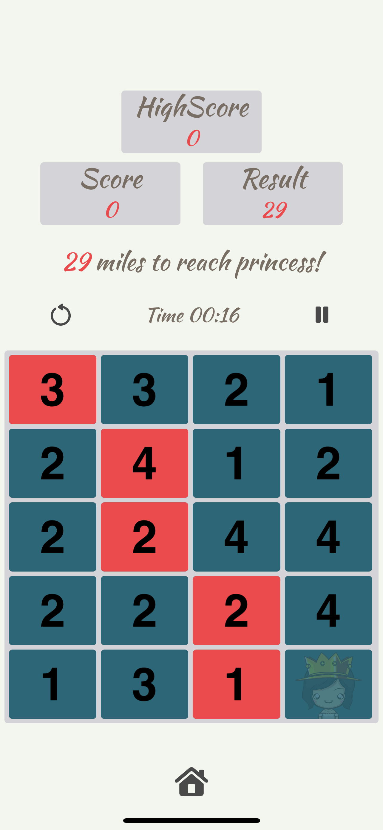 Math Runner - Path Finder gallery image
