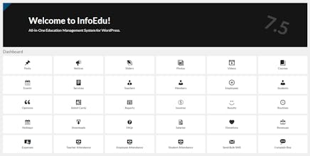 InfoEdu gallery image
