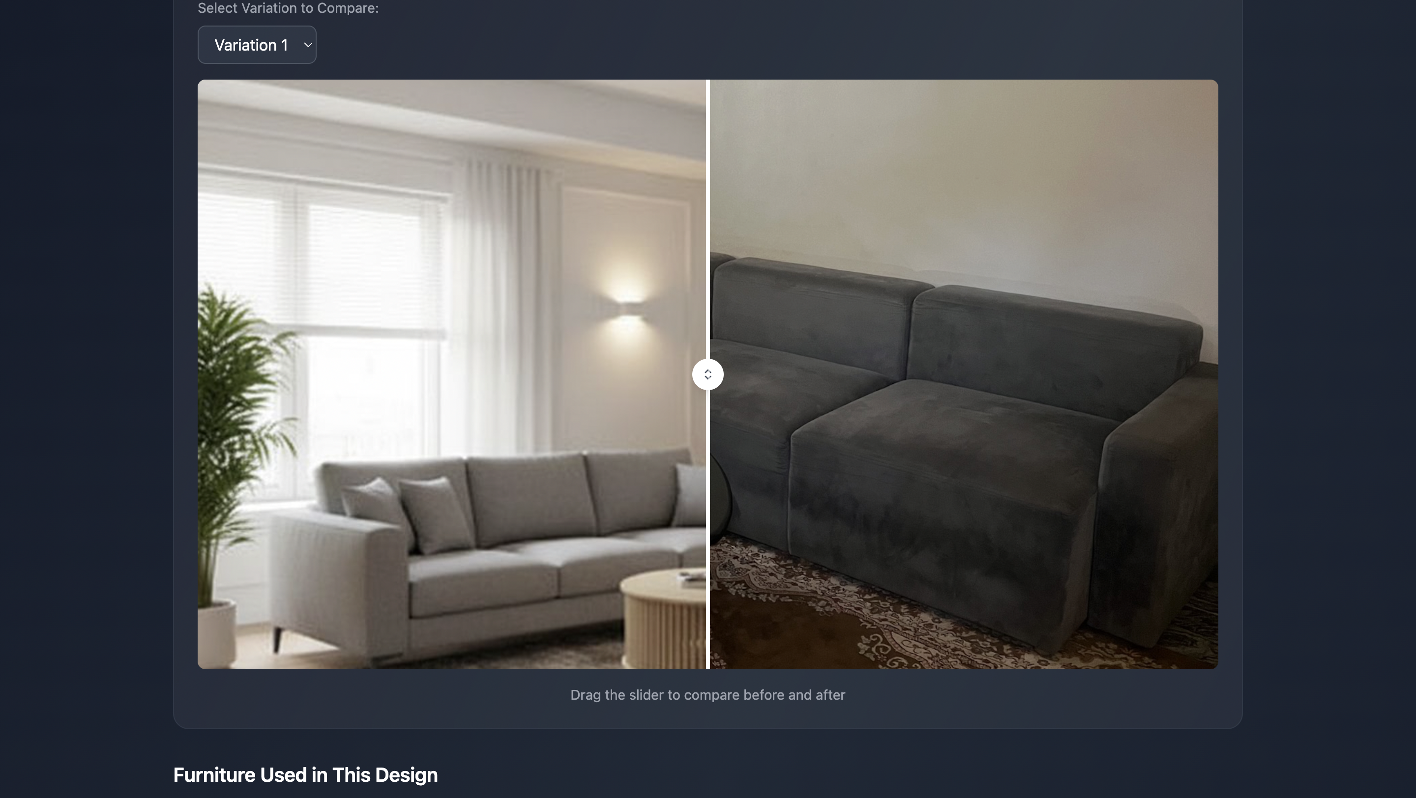 DecorlyAI gallery image