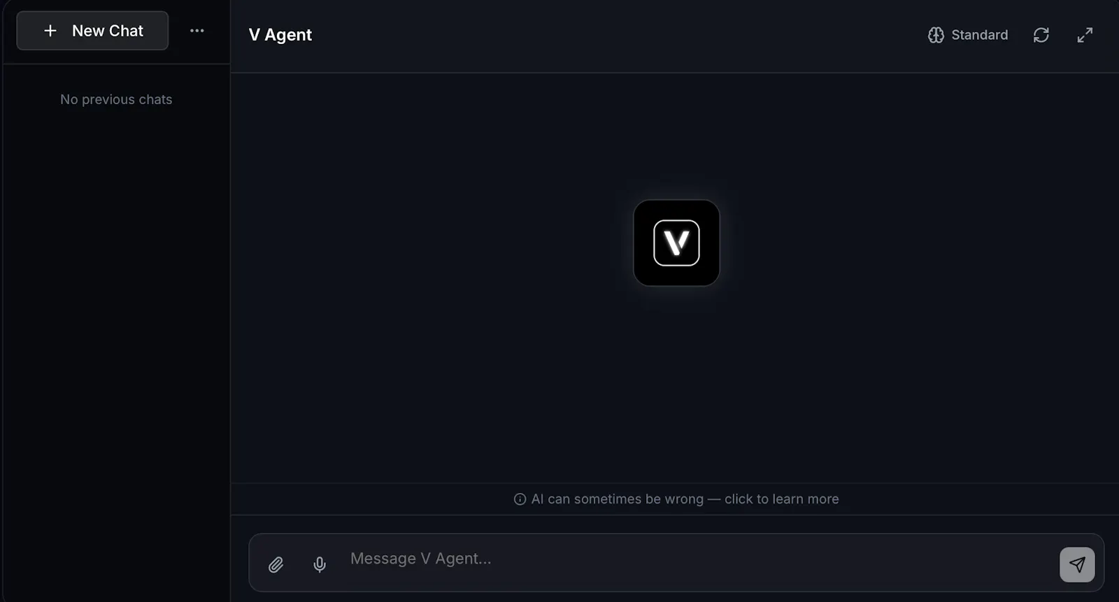V-Forge AI screenshot 3