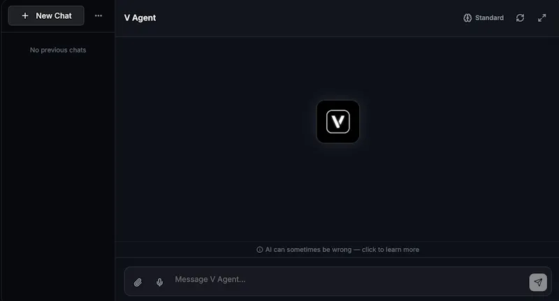 V-Forge AI screenshot 3