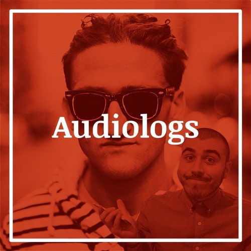 Audiologs x Tibz - 013: Life in the Public Eye