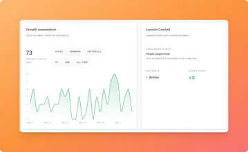 WaitSimple gallery image