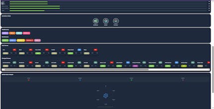 PokeDex Plus Plus gallery image