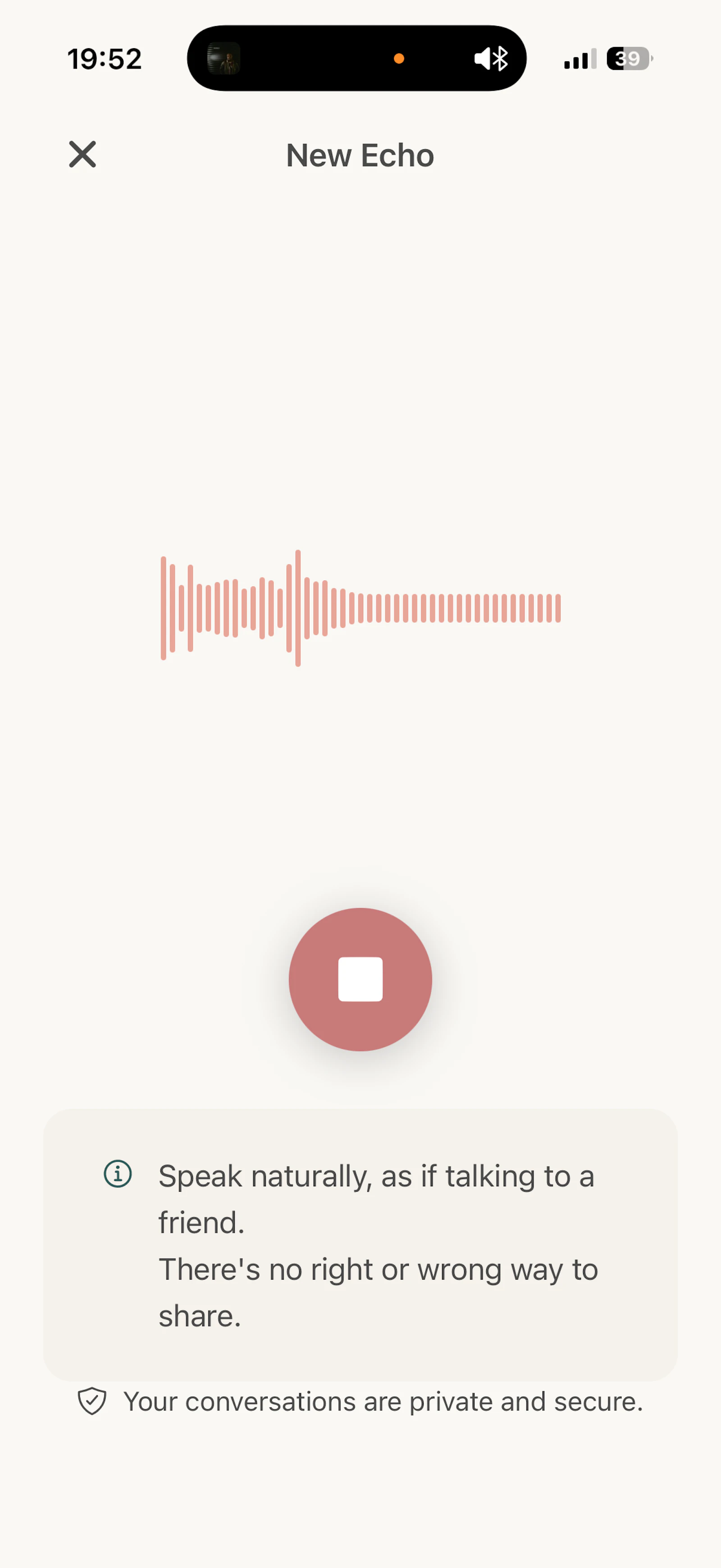 ECOS screenshot 12
