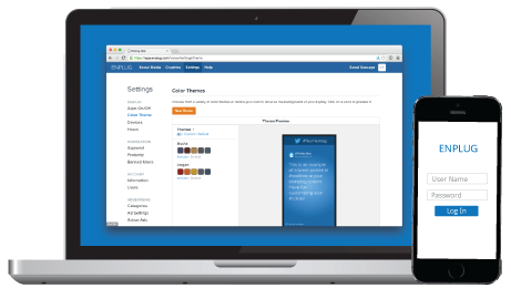 Enplug gallery image