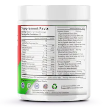 Purex Nutrition - Pure Superfood gallery image