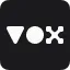 VOX Factory logo