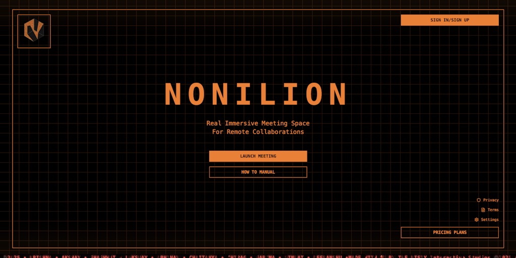 Nonilion