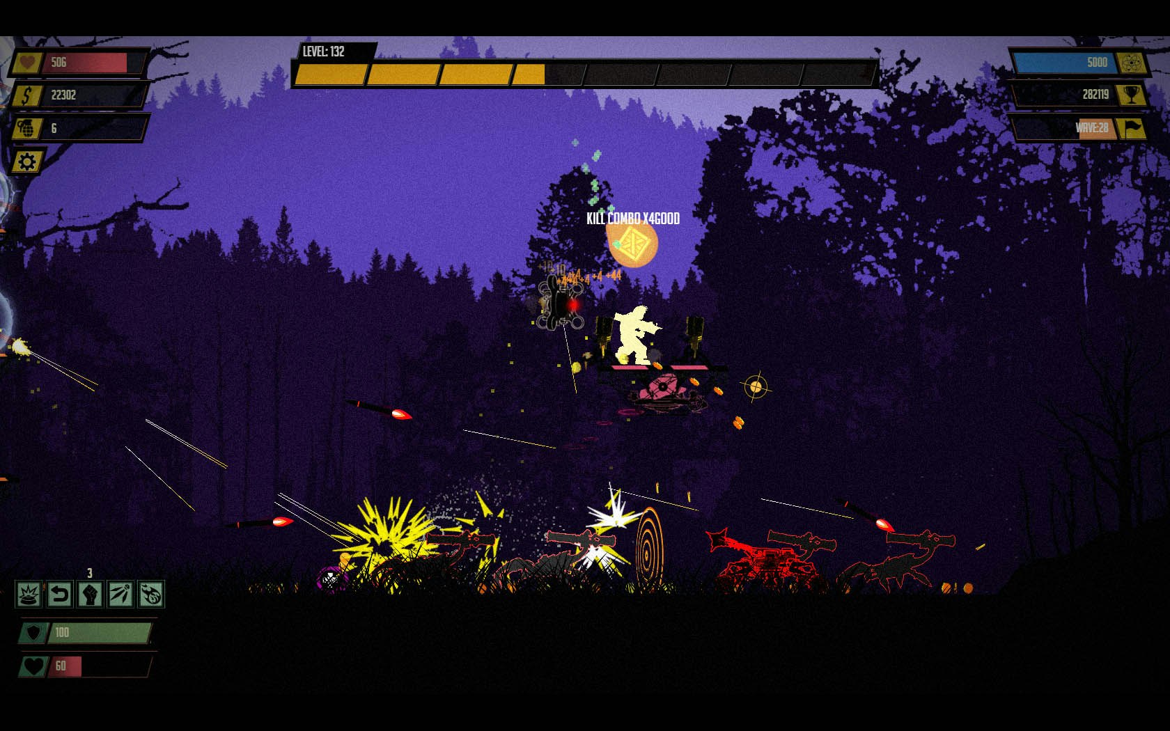 My Tower, My Home gallery image