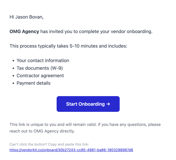 Vendorkit gallery image