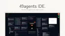 49agents IDE