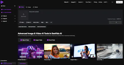 Seevido AI gallery image