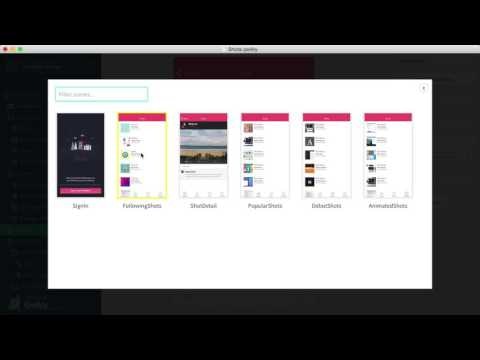 Qwikly gallery image