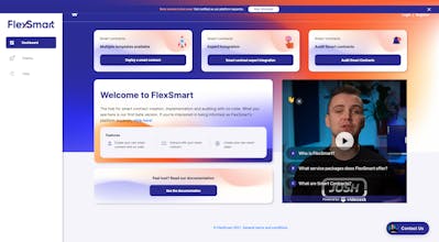 FlexSmart gallery image