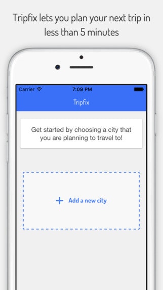 Tripfix gallery image