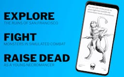 Knights of San Francisco media 2