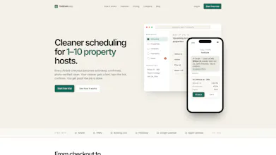 hostcare.app gallery image